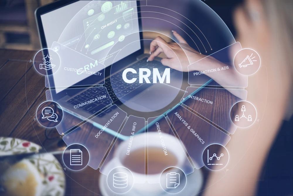 Enhancing Customer Engagement with Conversation AI in GoHighLevel