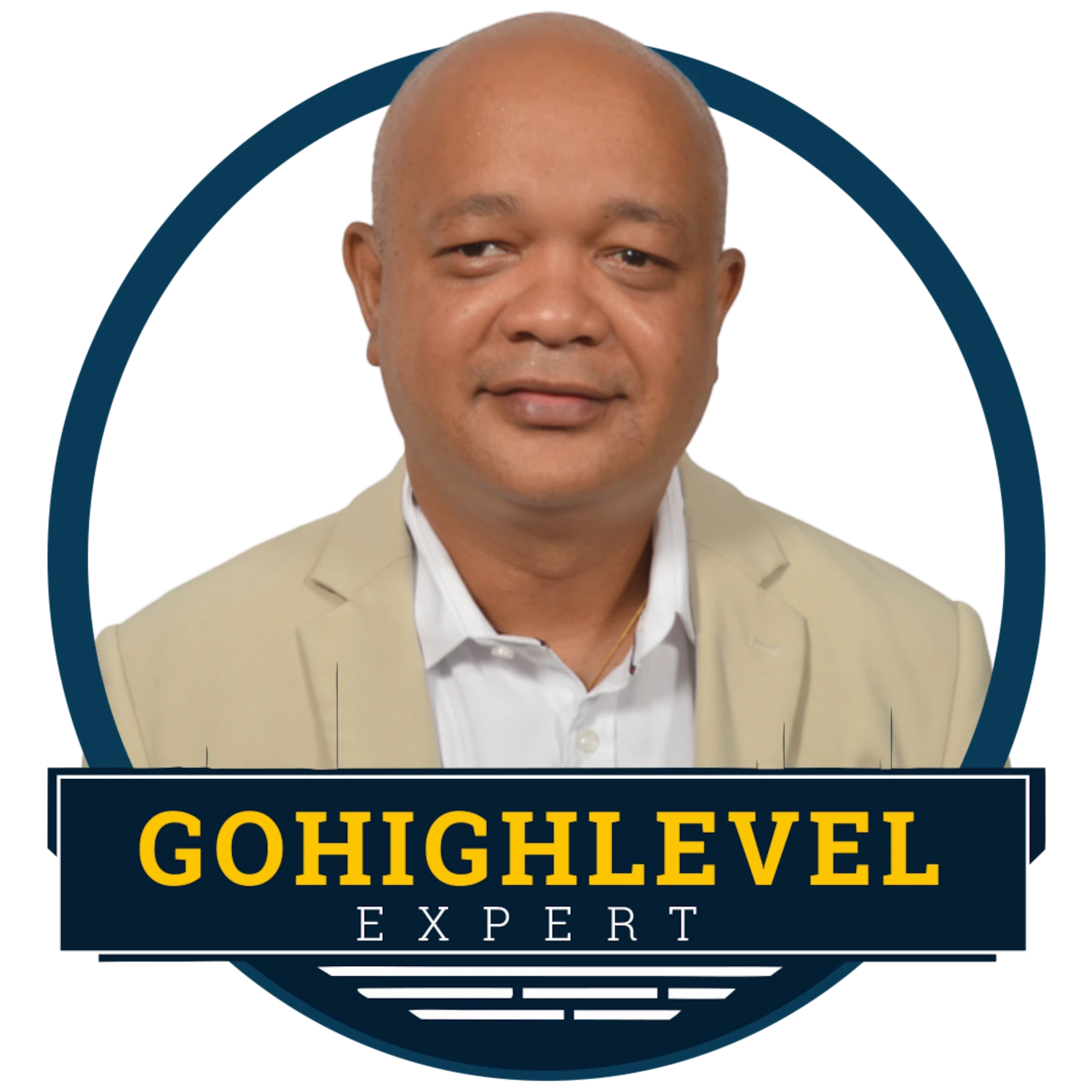 GHL Expert CEO