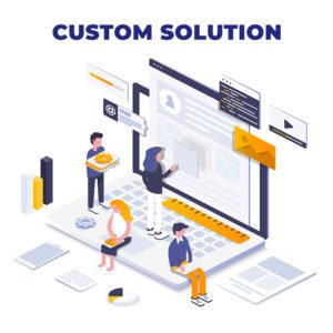 GoHighLevel Custom Plan Setup