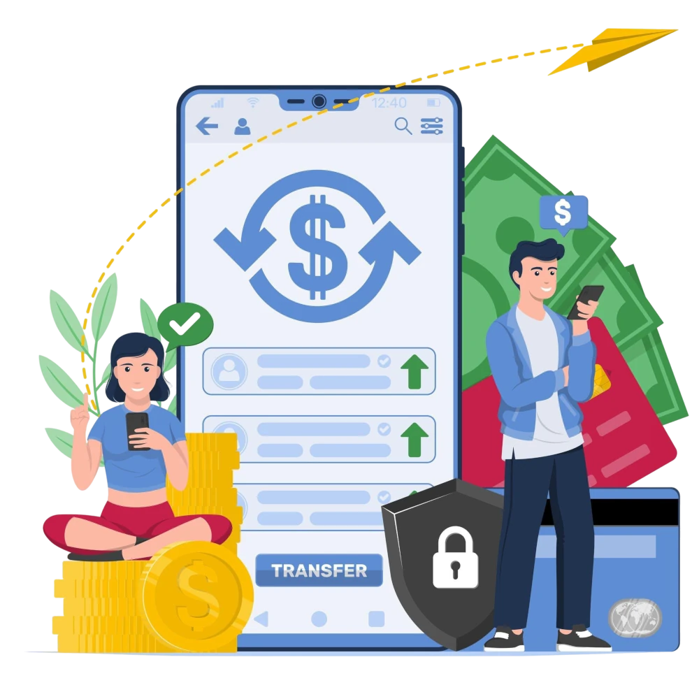 financing