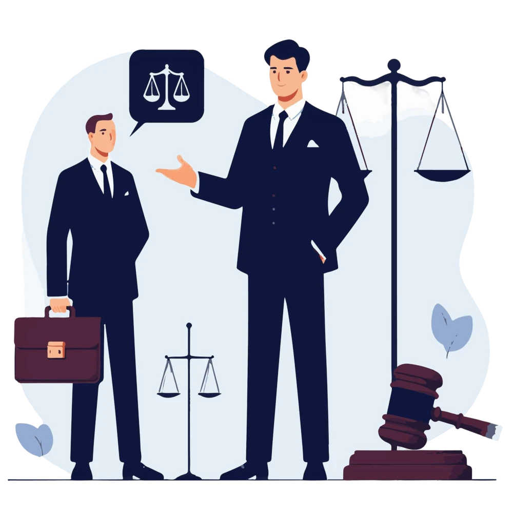 lawyer