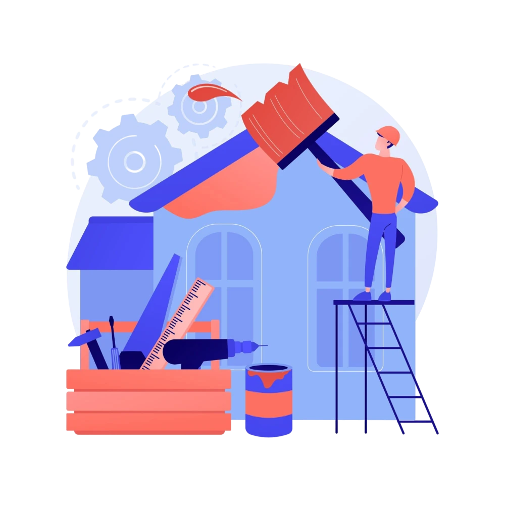 remodeling & renovation