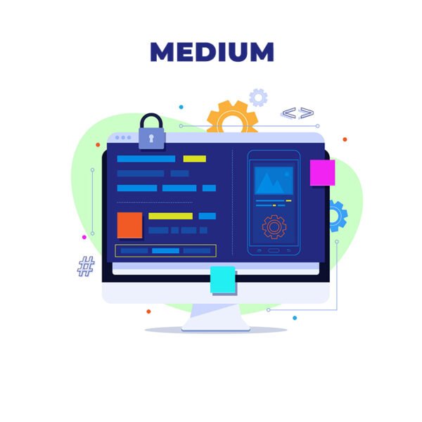 GHL Agency Medium Plan