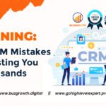 CRM-Mistakes