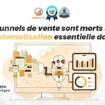les entonnoirs sont morts sans cette automatisation dans gohighlevel