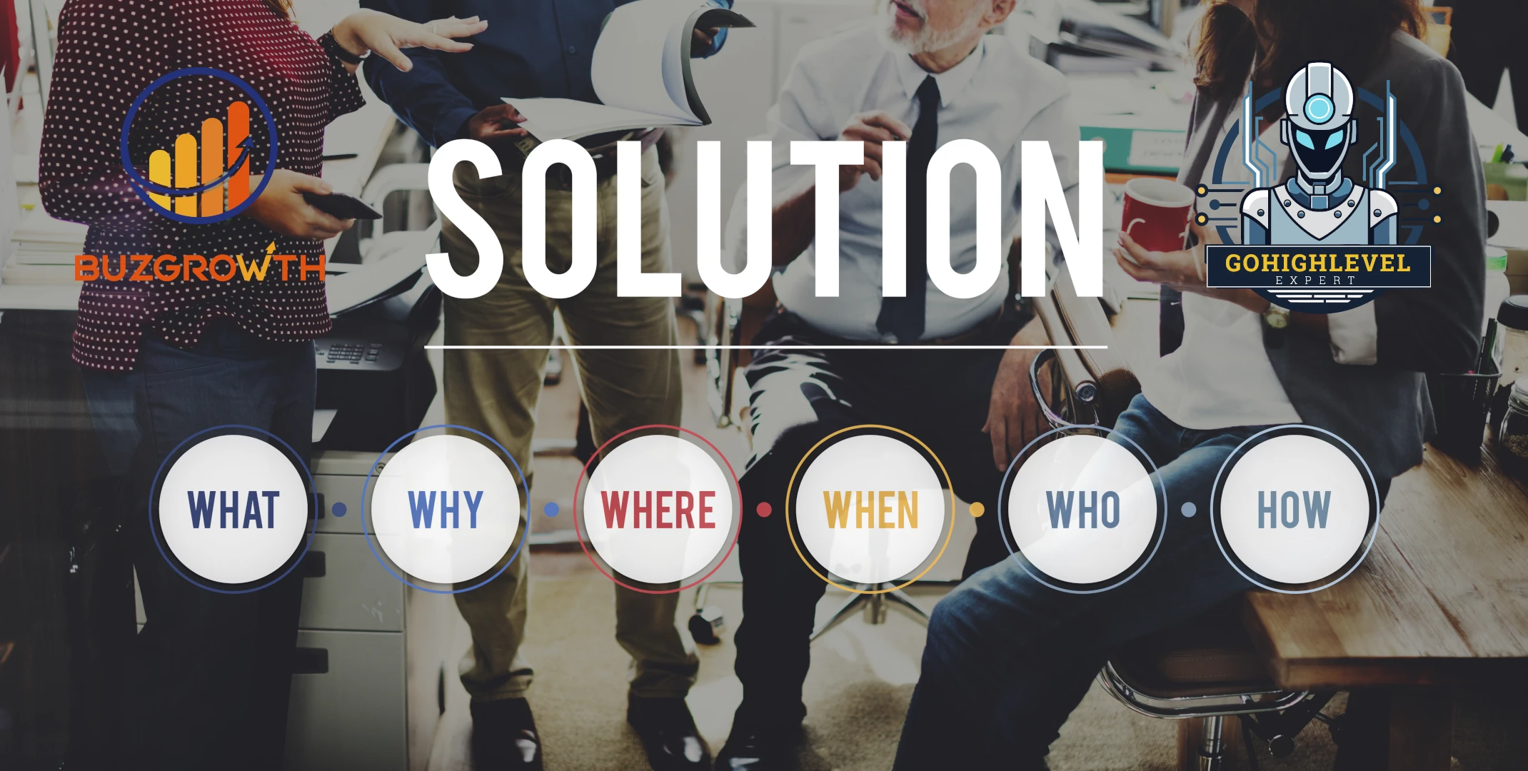unlock business growth with advanced gohighlevel integrations and automation
