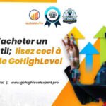Avant d’acheter un autre outil, lisez ceci sur GoHighLevel