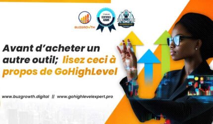 Avant d’acheter un autre outil, lisez ceci sur GoHighLevel