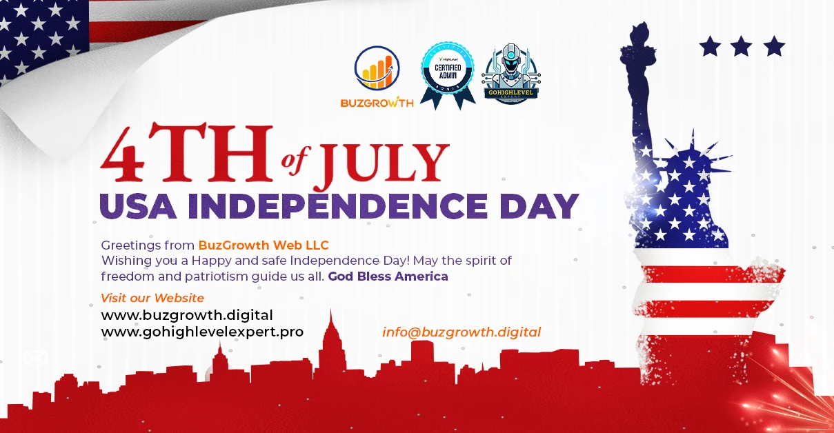 independence day freedom and unity celebration