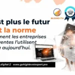 LIA Est la Nouvelle Norme des Entreprises Intelligentes