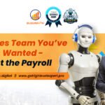 the sales team you’ve always wanted — without the payroll