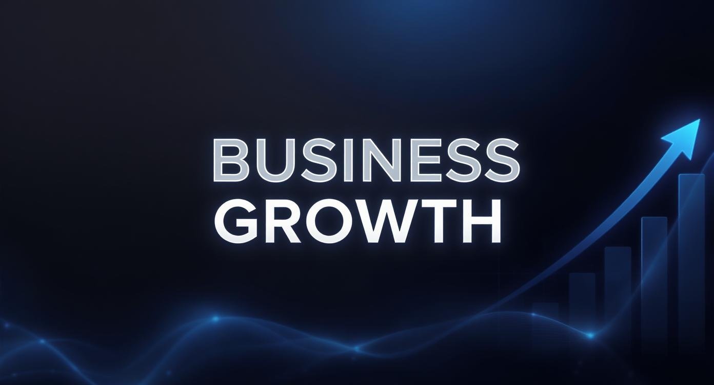 Business Growth