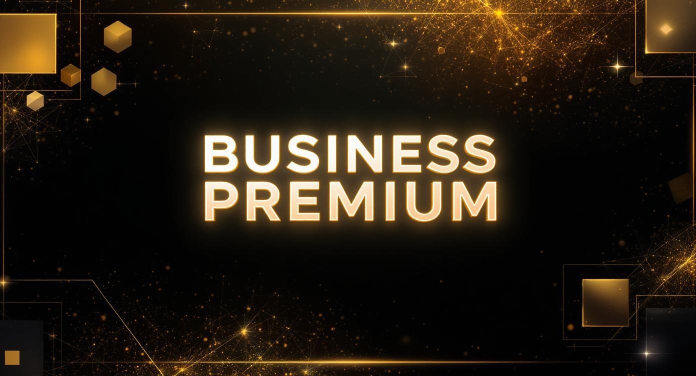 Business Premium