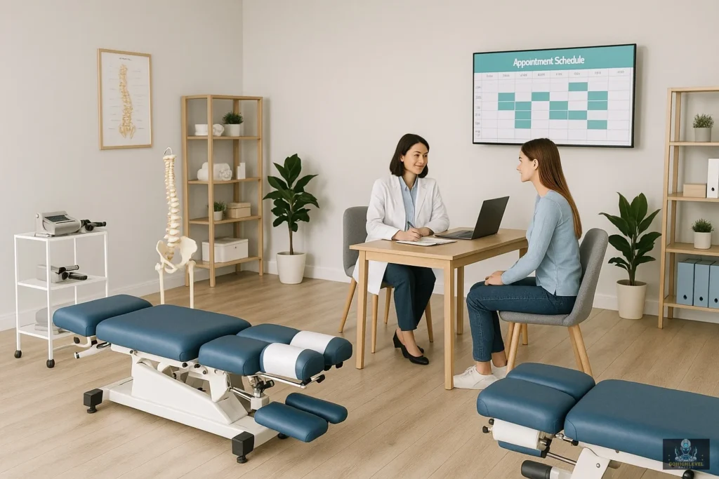 chiropratique