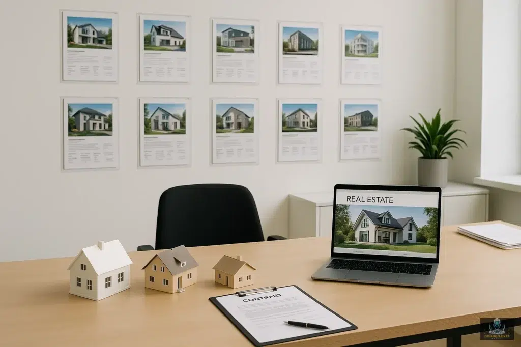 immobilier