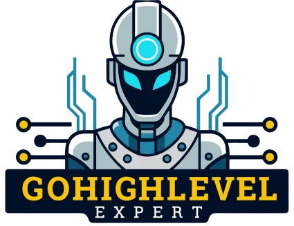 gohighlevel expert