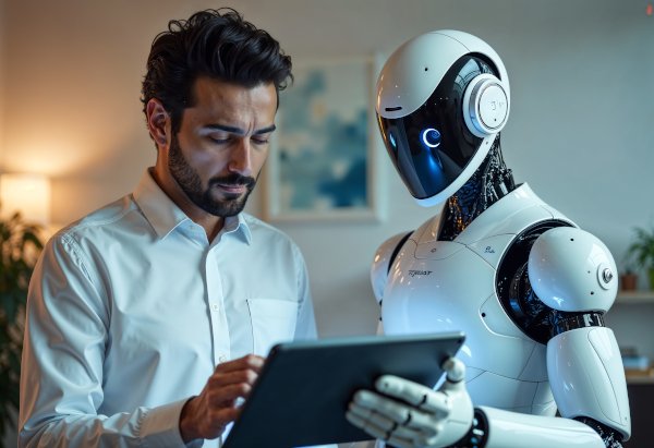 conversation ai setup