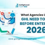 What Agencies Using GHL Need to Fix Before Entering 2026