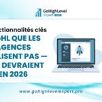 principales fonctionnalités ghl que les agences n'utilisent pas — mais qu'elles devraient en 2026