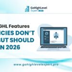 top ghl features agencies don’t use — but should in 2026