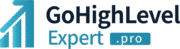 GoHighLevel Expert