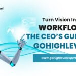 Turn Vision Into Workflow — The CEO’s Guide to GoHighLevel